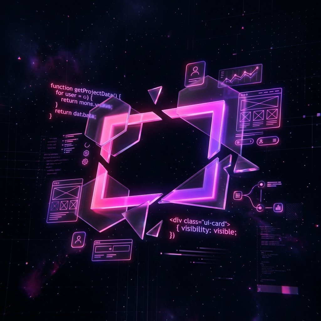 HASHCOVET Brand Identity & Digital Platform